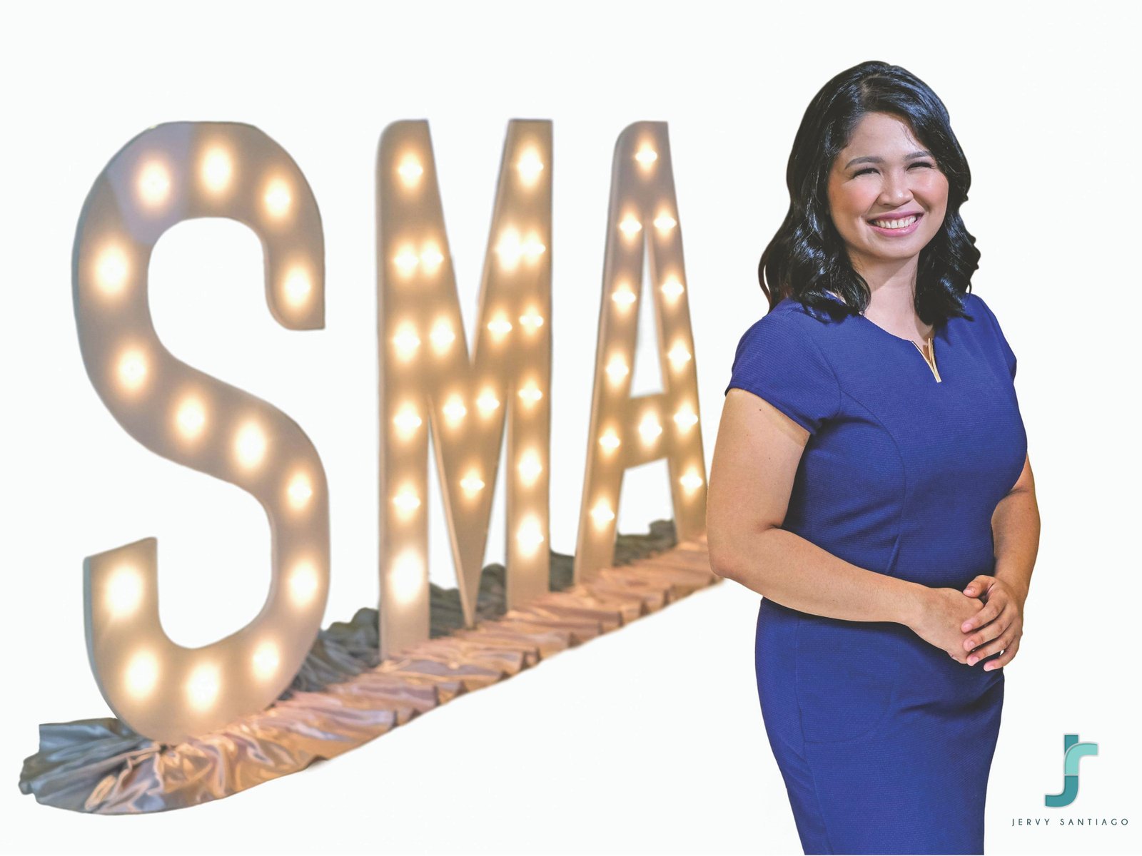 SMA Weddings and Beyond Director